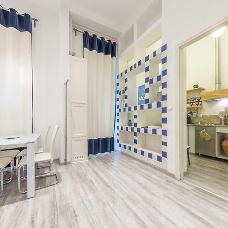Atlanta Apartment Is In The Heart Of Budapest Exterior photo