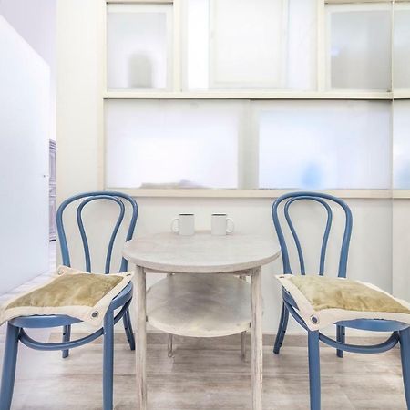 Atlanta Apartment Is In The Heart Of Budapest Exterior photo